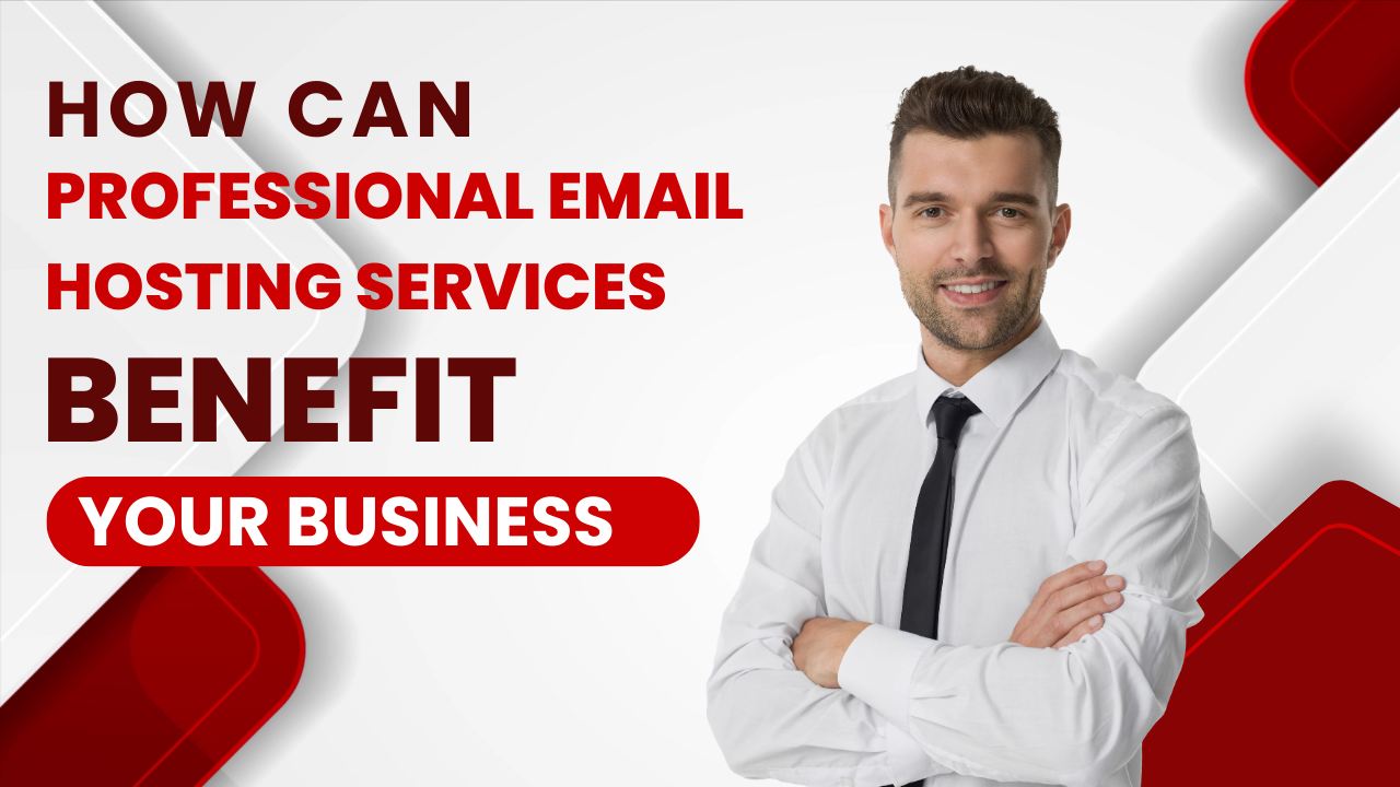 Busniess Email Hosting Saudi Arabia