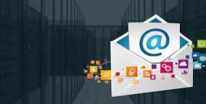 Cloud Email Hosting